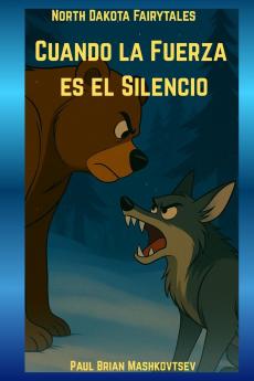 Cuando la Fuerza es el Silencio - North Dakota Fairytales