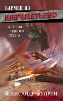 Бармен из Шереметьево