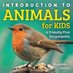 Introduction to Animals for Kids