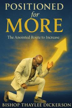 Positioned For More