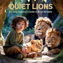 Quiet Lions