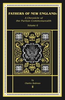 The Fathers of New England