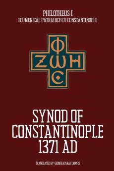 Synod of Constantinople
