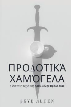 Treacherous Smiles / Προδοτικά Χαμόγελα