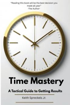 Time Mastery