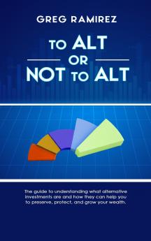 To Alt or Not to Alt