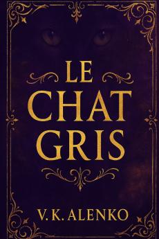 Le Chat Gris