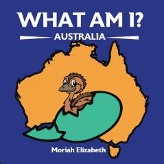 What  Am  I? -Australia-