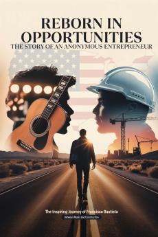 Reborn in  Opportunities