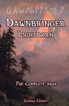Dawnbringer - Lightborn
