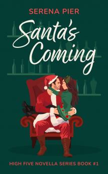 Santa's Coming