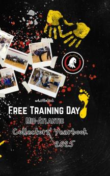 Free Training Day Mid-Atlantic Collectors' Yearbook 2025 Edition