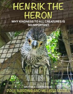 Henrik the Heron