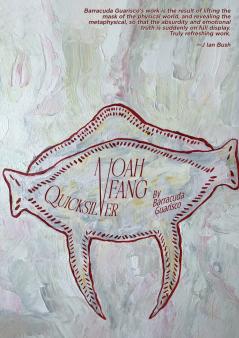 Noah Fang Quicksilver