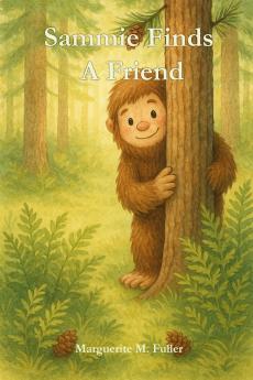 Sammie Finds a Friend