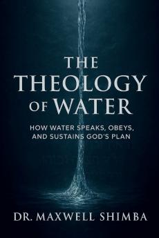 The Theology of Water