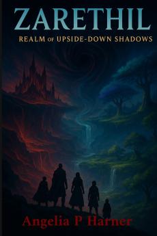 Zarethil Realm of upside down shadows