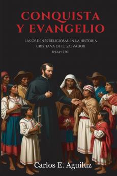 Conquista y Evangelio