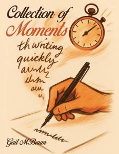 A Collection of Moments