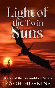 Light of the Twin Suns