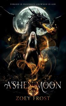 Ashen Moon