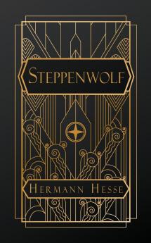 Steppenwolf