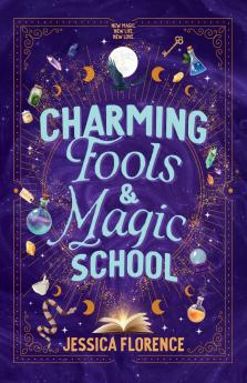 Charming Fools and Magic School