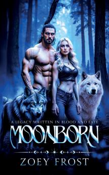 Moonborn
