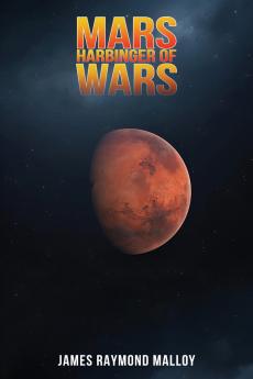 Mars Harbinger of War