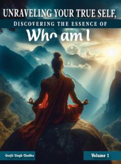 UNRAVELING YOUR TRUE SELF