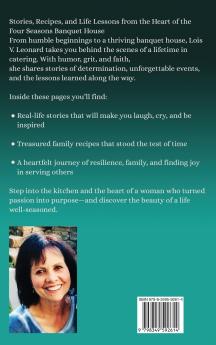 The Seasoned Caterer