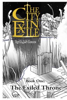 The City in Exile - Book One