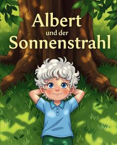 Albert und der Sonnenstrahl