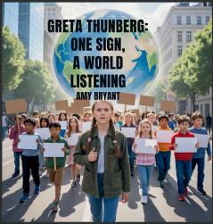 Greta Thunberg
