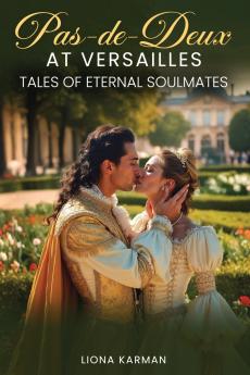 Pas de Deux at Versailles