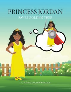 Princess Jordan