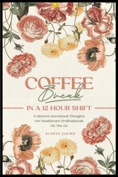 Coffee Break in a 12-Hour Shift