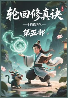 轮回修真诀：第五部