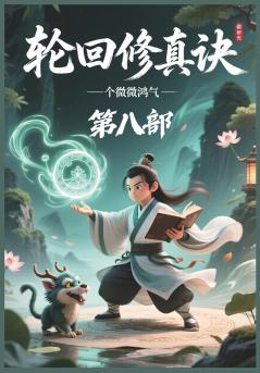 轮回修真诀：第八部