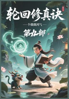 轮回修真诀：第九部