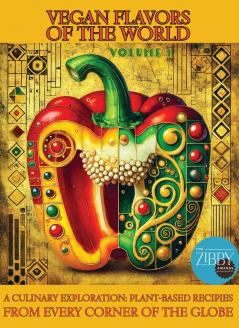 Vegan Flavors of The World