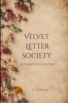 Velvet Letter Society