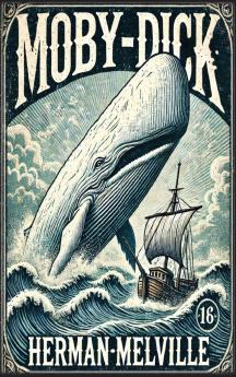 Moby Dick