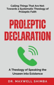 Proleptic Declaration