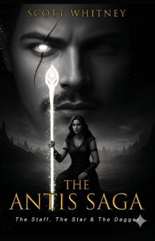 The Staff The Star & The Dagger