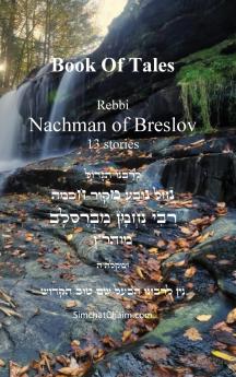 Tales of Rabbi Nachman's of Breslav