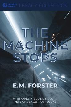 The Machine Stops