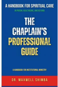 The Chaplain's Professional Guide