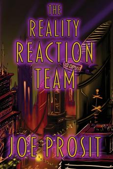 The Reality Reaction Team