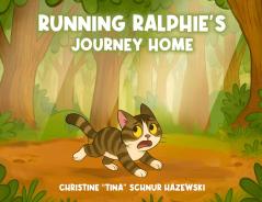 Running Ralphie's Journey Home